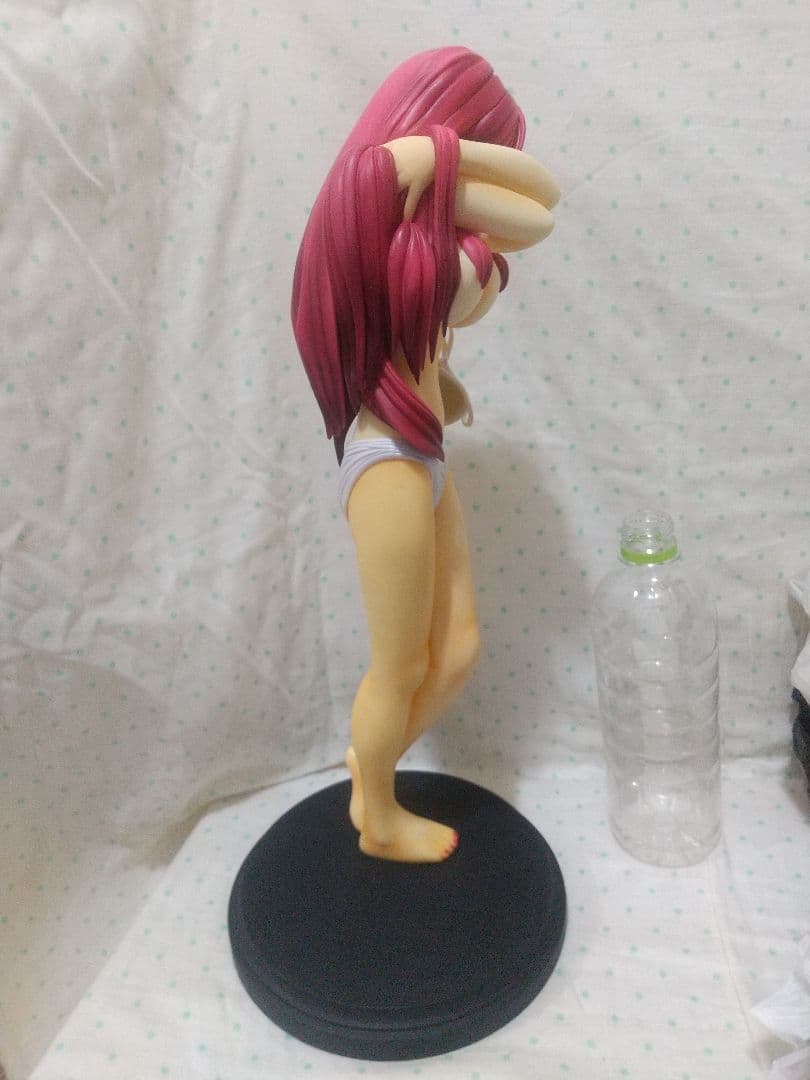 おねがいティーチャー フィギュア