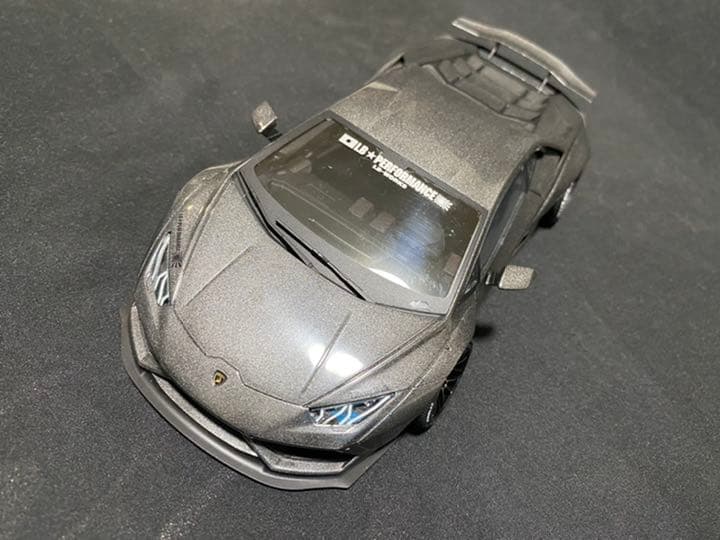 アオシマ／LIBERTYWALKランボルギーニ