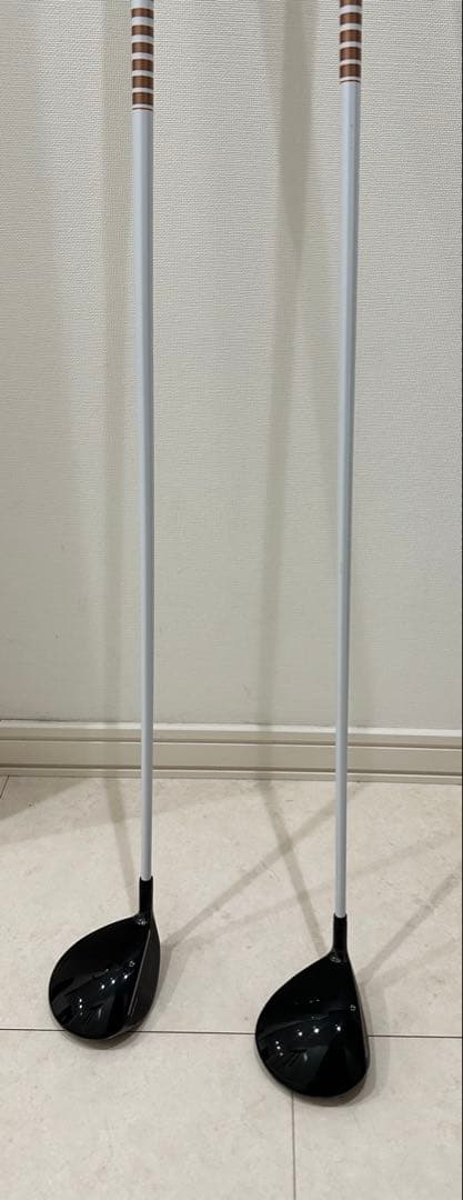 テーラーメイド Qi10 フェアウェイウッド 3W 5W