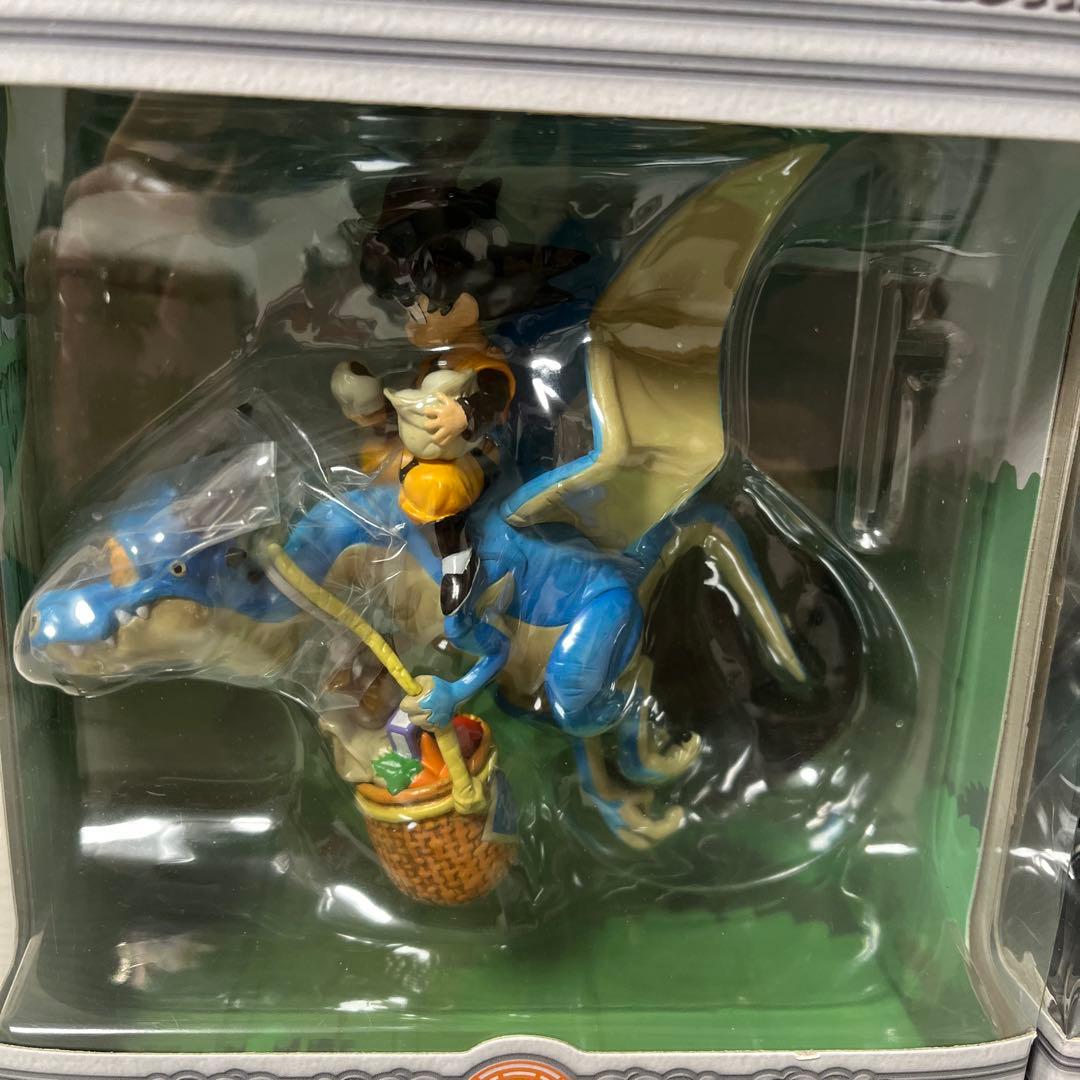 ドラゴンボール　ミュージアムコレクション　⑦⑧