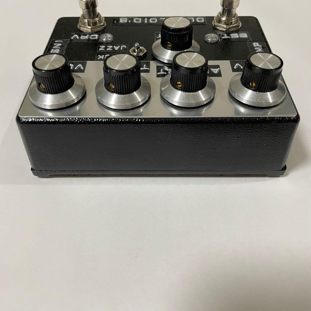 DUMBLOID B Boost Special Shin‘s music