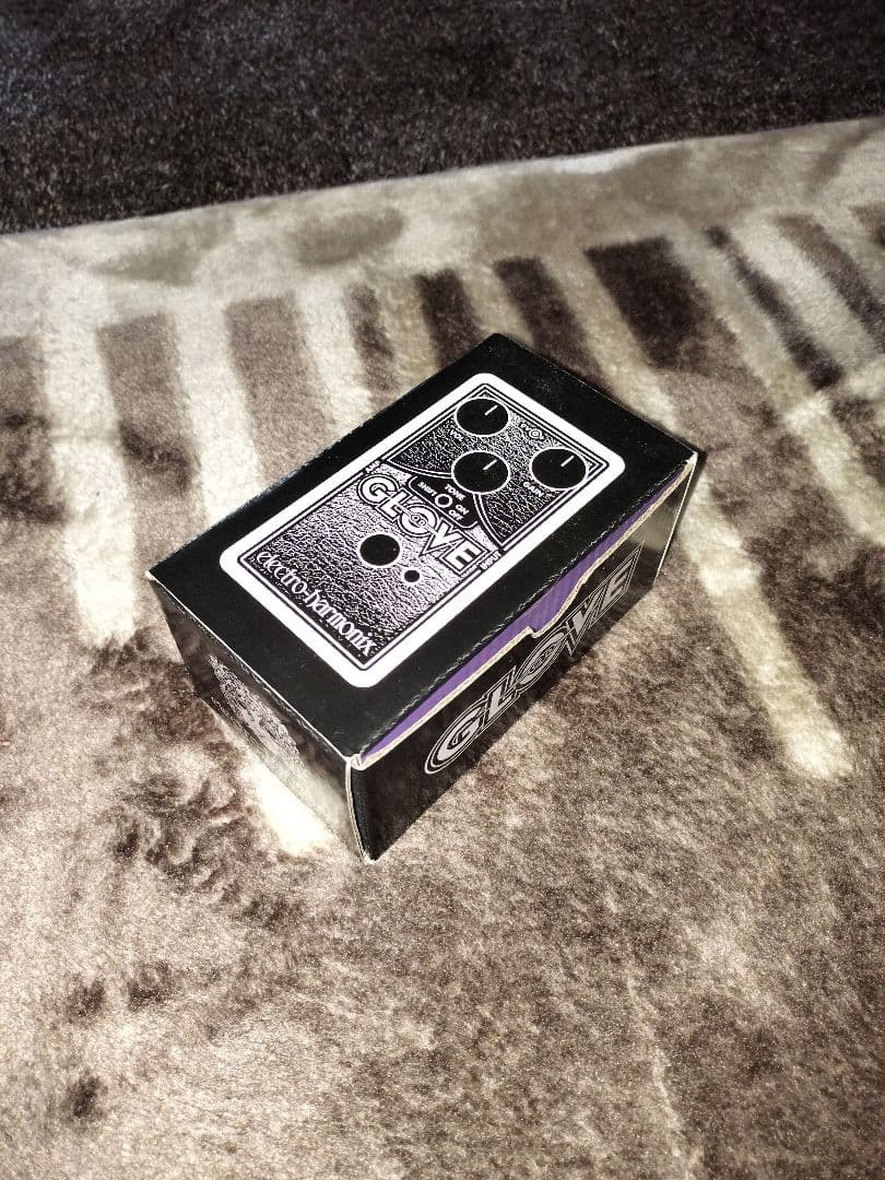 【新品】Electro-Harmonix OD GLOVE