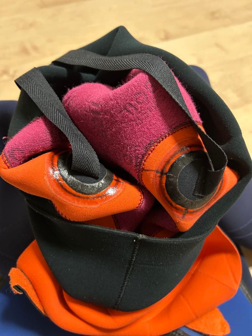 WESTウエットスーツ　圧縮ジャージ4ミリフル ＭＬサイズ相当