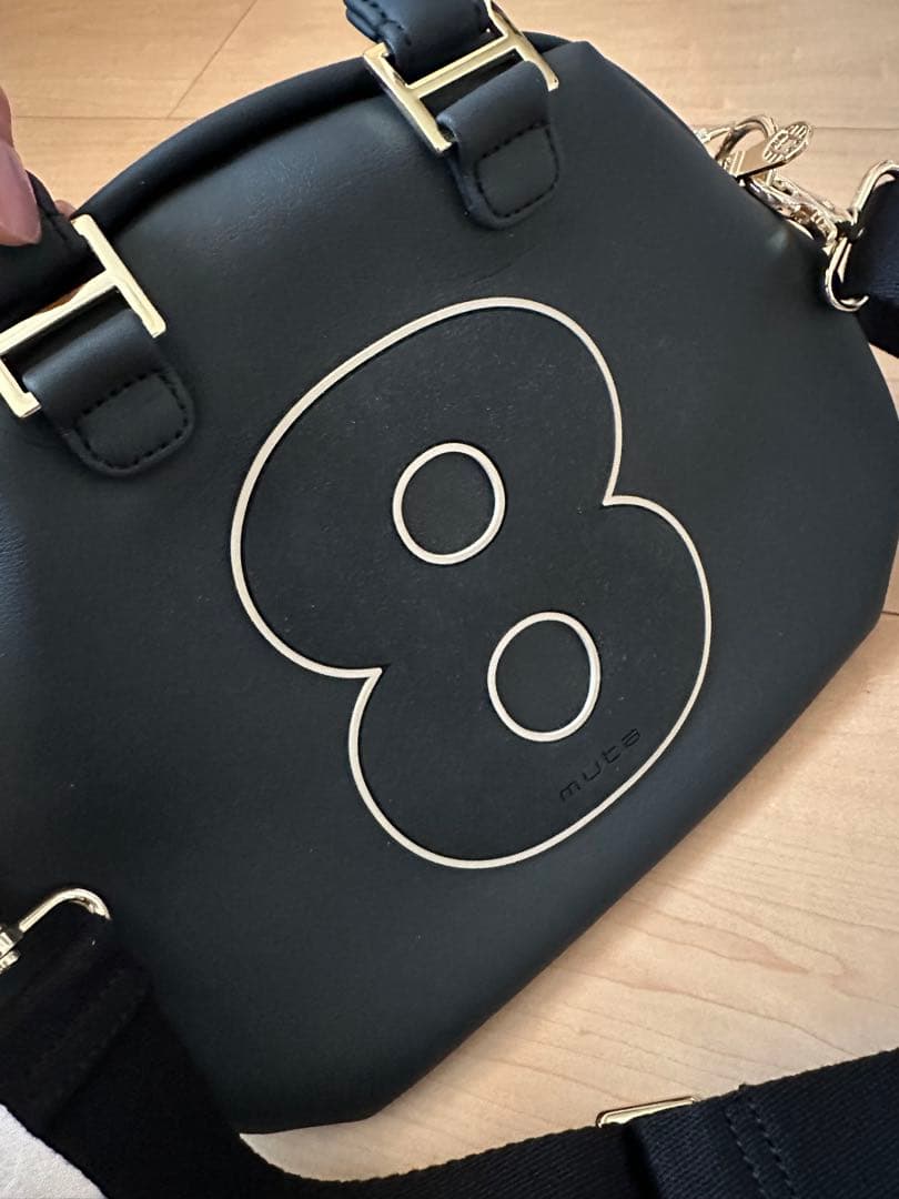 muta golf カートバッグ