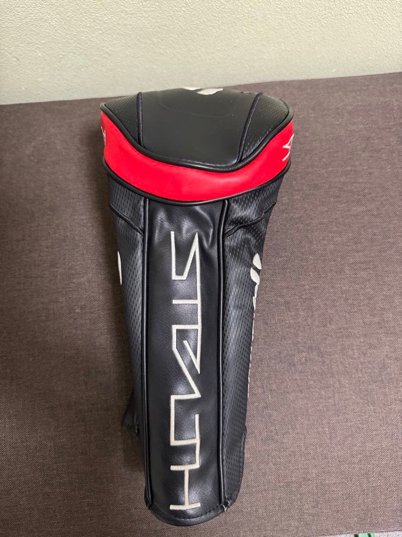 TaylorMade ステルス2HD レフティ
