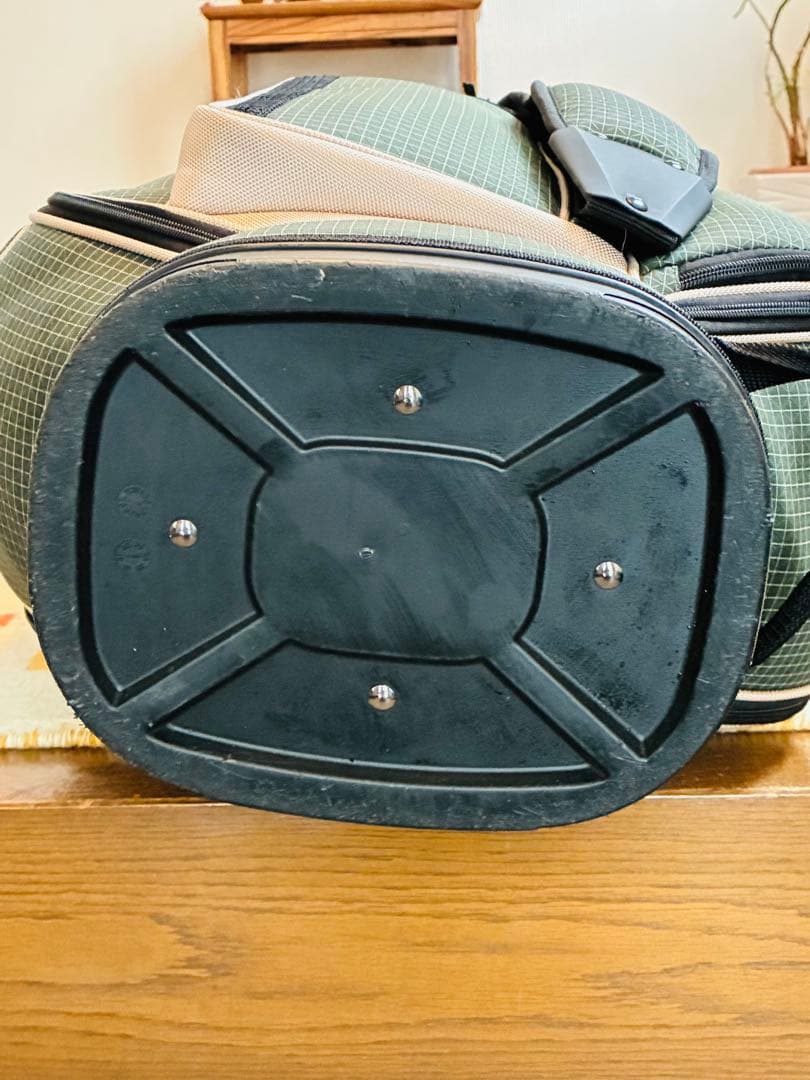 キャロウェイ カートキャディバック