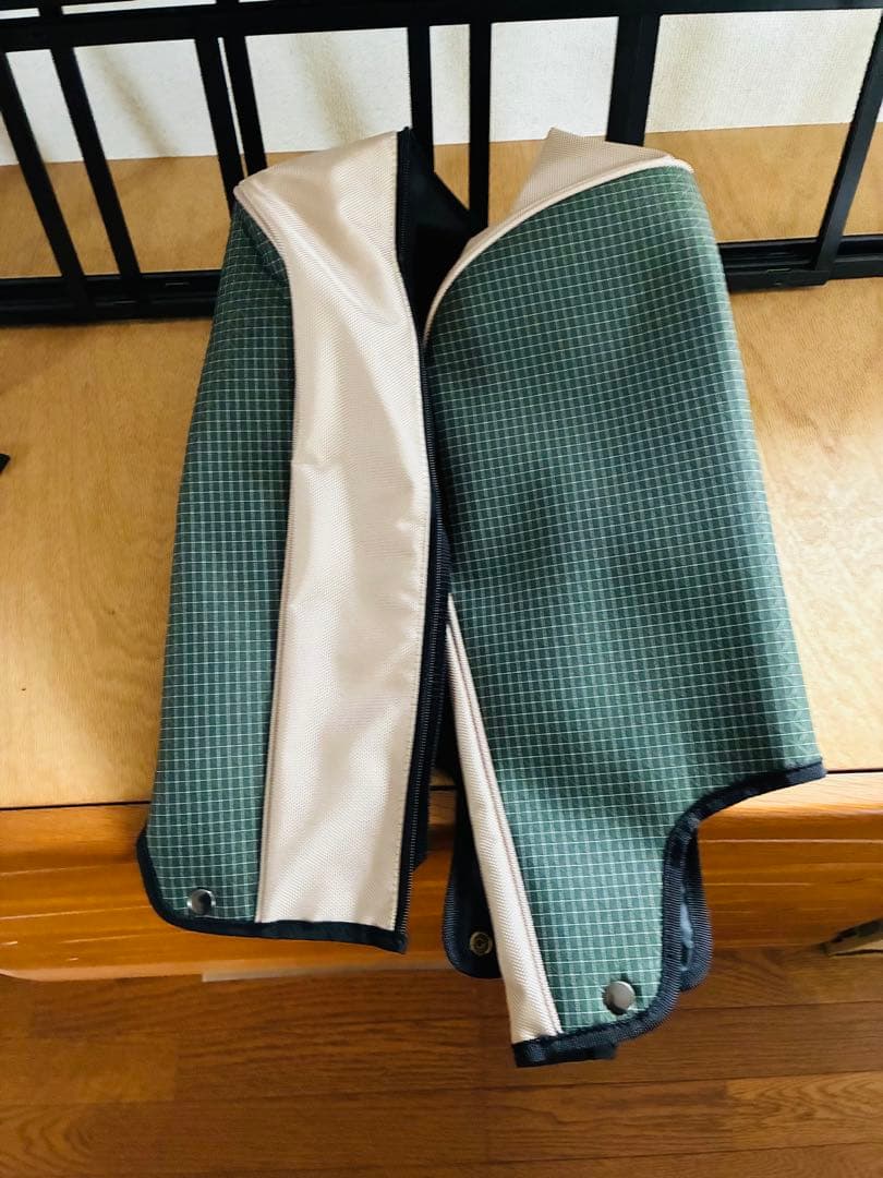 キャロウェイ カートキャディバック