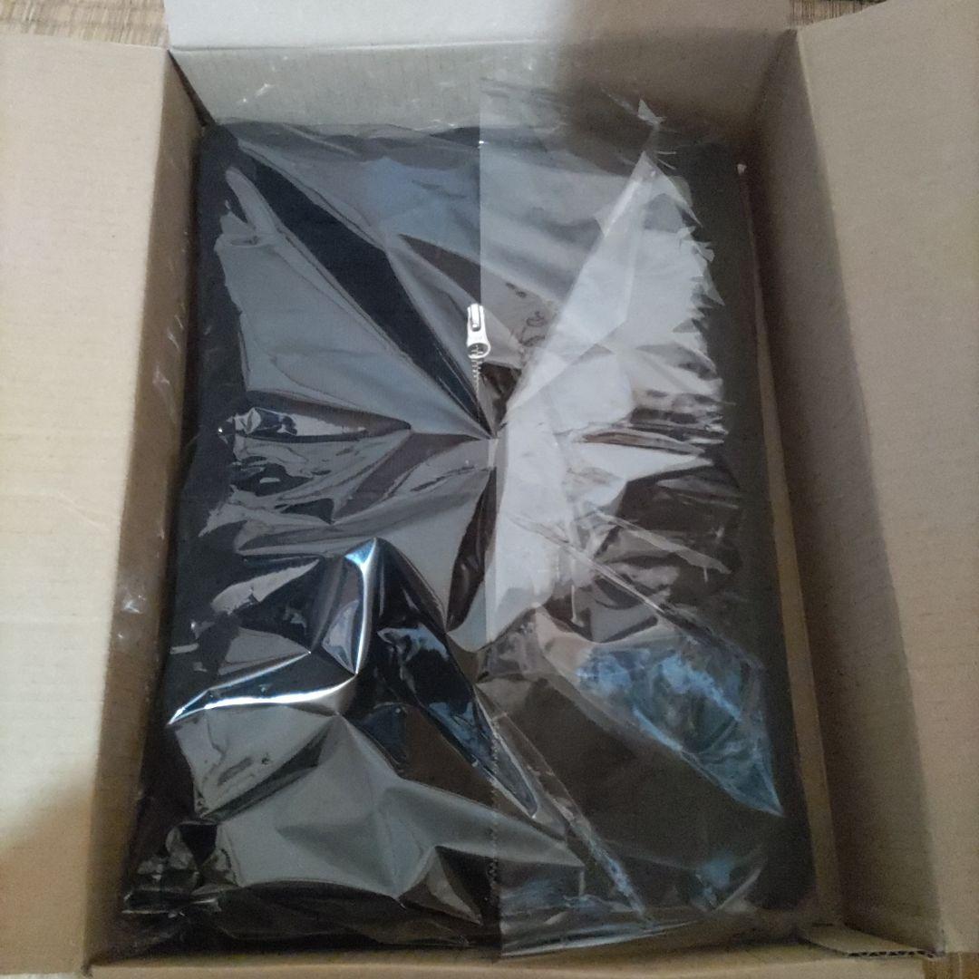 【未開封品】ONE N’ ONLY 2026 ファンミ ジップパーカー (L)