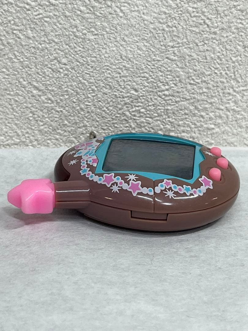 BANDAI　ウラじんせーエンジョイ！たまごっちプラス