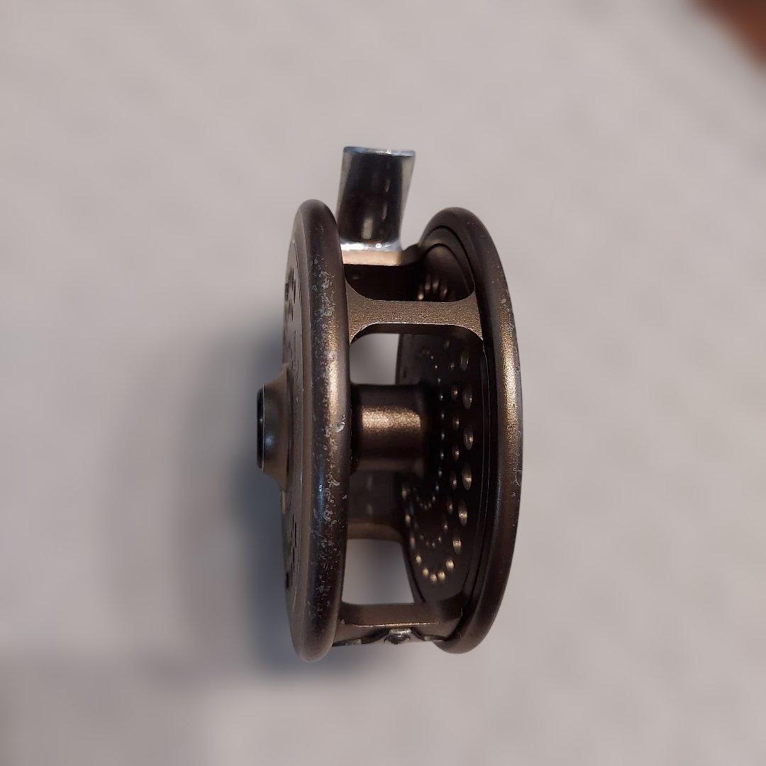 SAGE　セージ 504L ケース付き