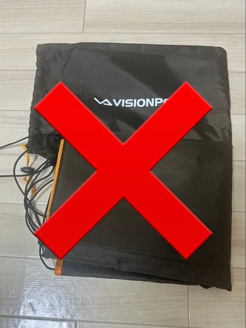 テント・タープ LOCUS GEAR Khafra HB Full Mesh Inner