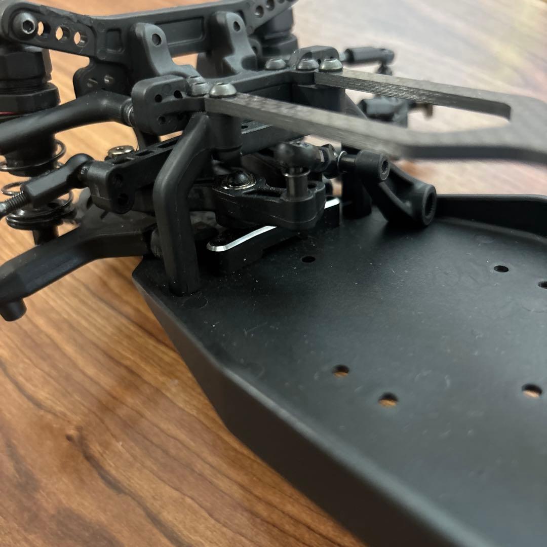 ヨコモRD2.0シャーシ