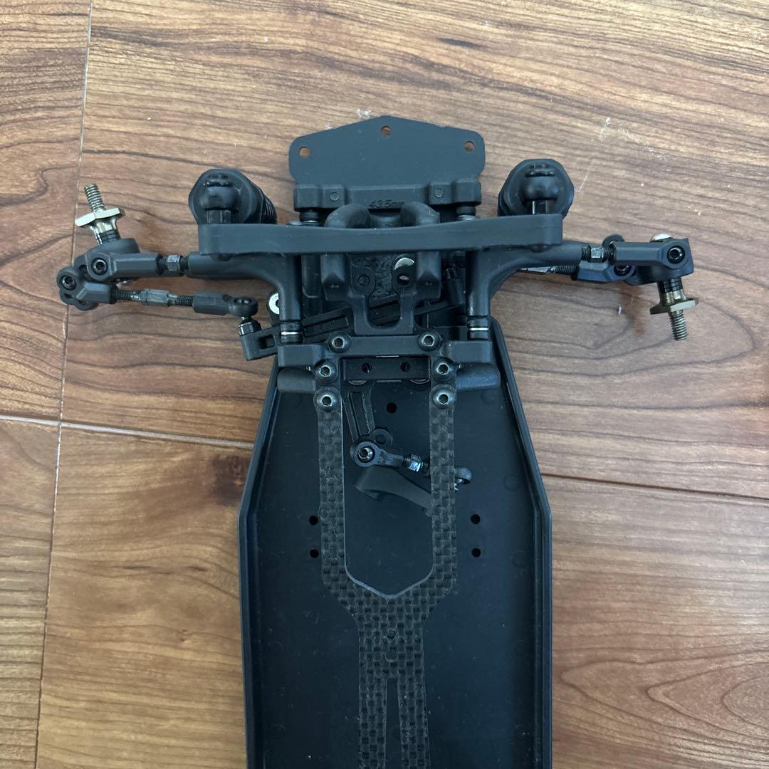 ヨコモRD2.0シャーシ