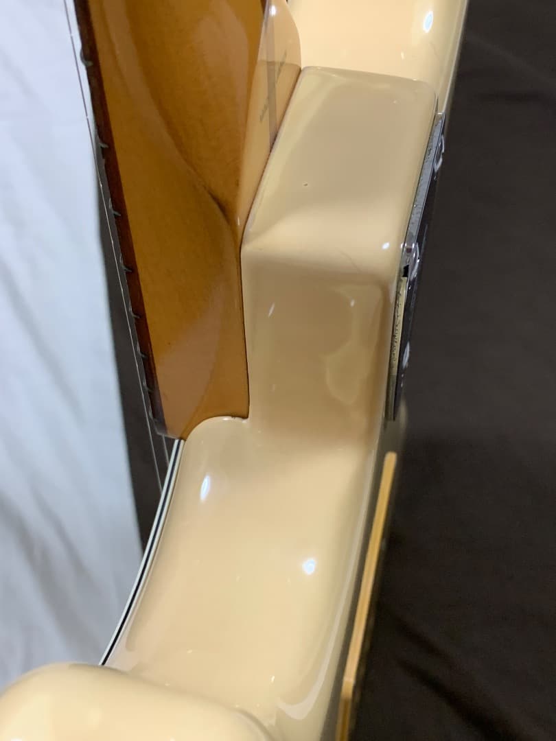 ギター Fender ST72-55 (E Serial/1986)