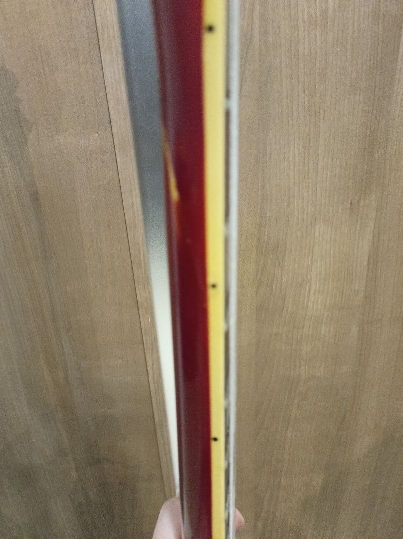 Aria pro Ⅱ　PE-DLX エレキギター