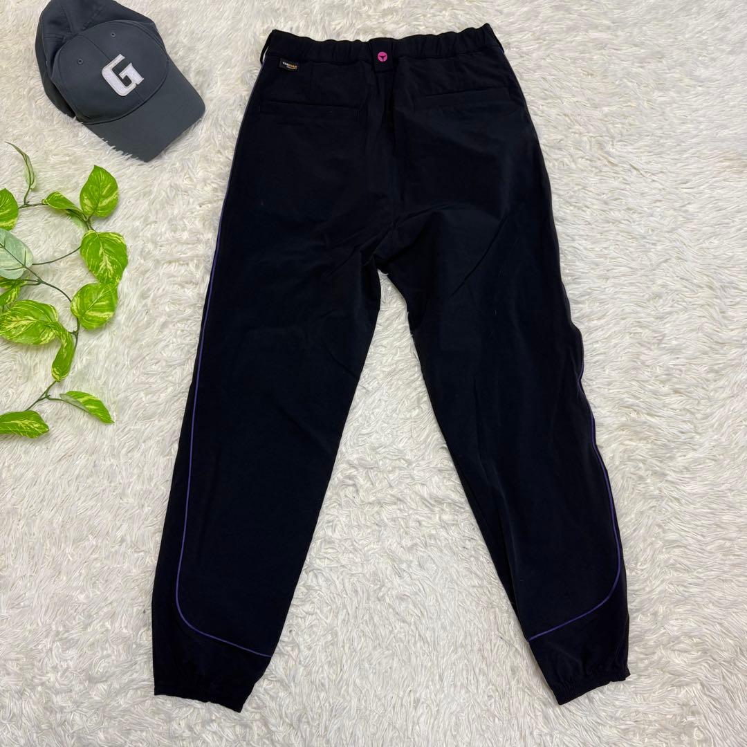 【テーラーメイド】極美品 セットアップ ヴィンテージロゴ Sサイズ メンズ