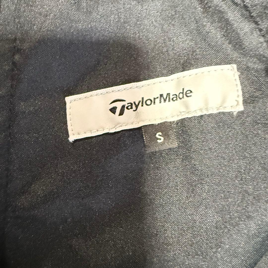 【テーラーメイド】極美品 セットアップ ヴィンテージロゴ Sサイズ メンズ