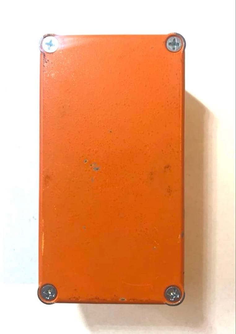 エフェクター MXR フェイザー90