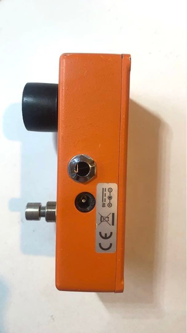 エフェクター MXR フェイザー90