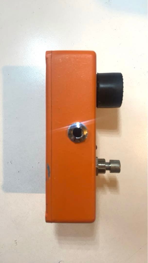 エフェクター MXR フェイザー90