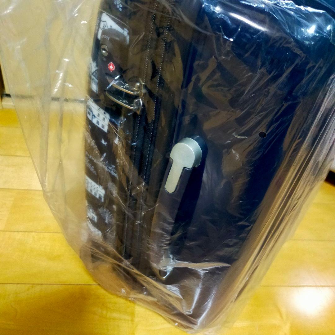 スタジオジブリ　キャリーケース　魔女の宅急便　GBL