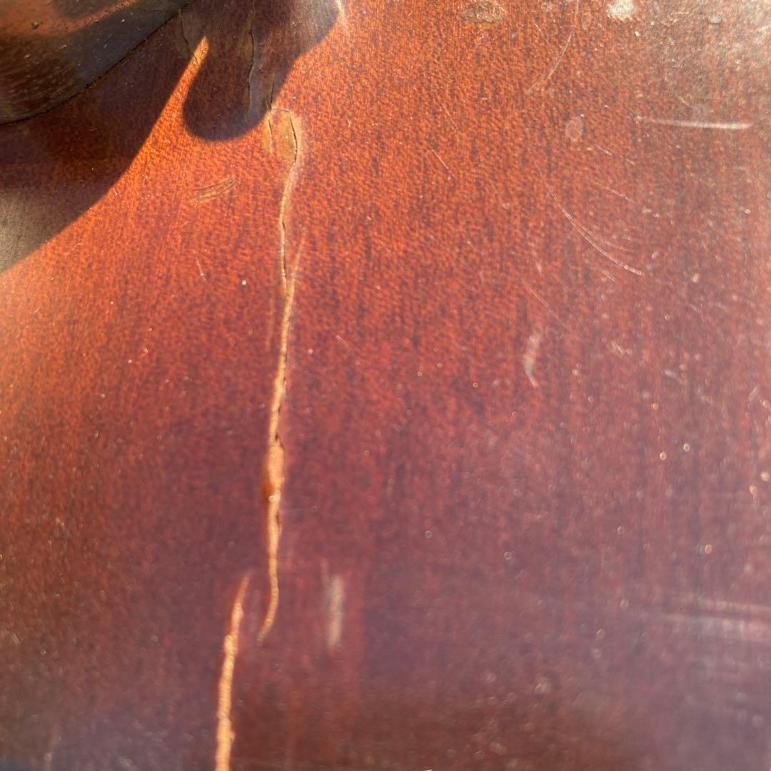 値下げしました。kawai エレキギター　レトロ　ジャンク　追記あります。