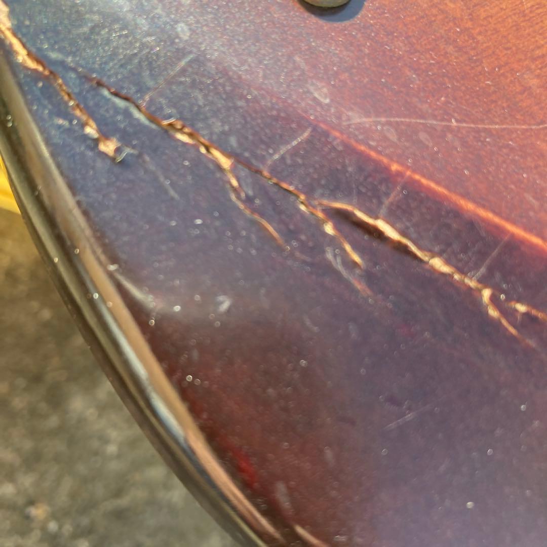 値下げしました。kawai エレキギター　レトロ　ジャンク　追記あります。