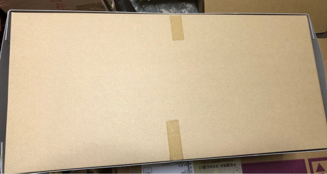 タミヤ　タイレルP34未開封限定塗装済予備ボディー付き