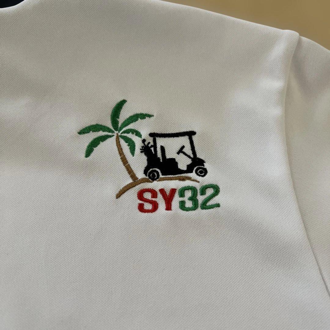 SY32 セットアップ