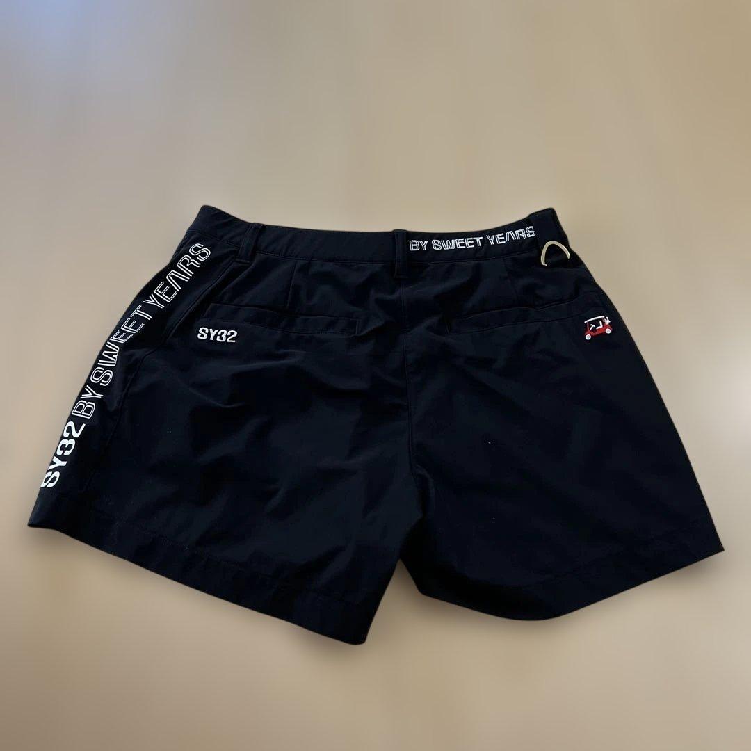 SY32 セットアップ