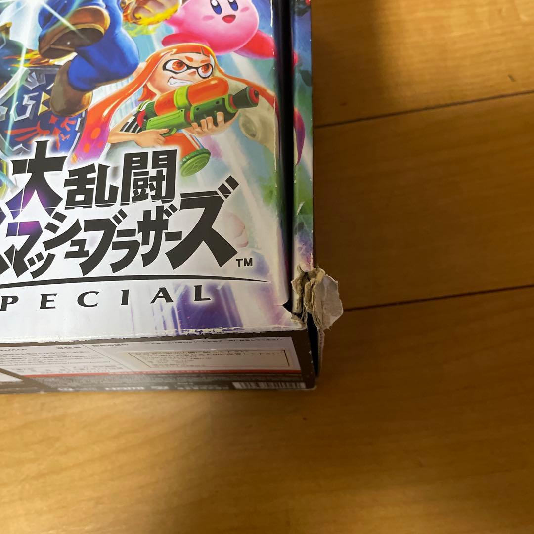 Nintendo Switch 本体 中古ブラック