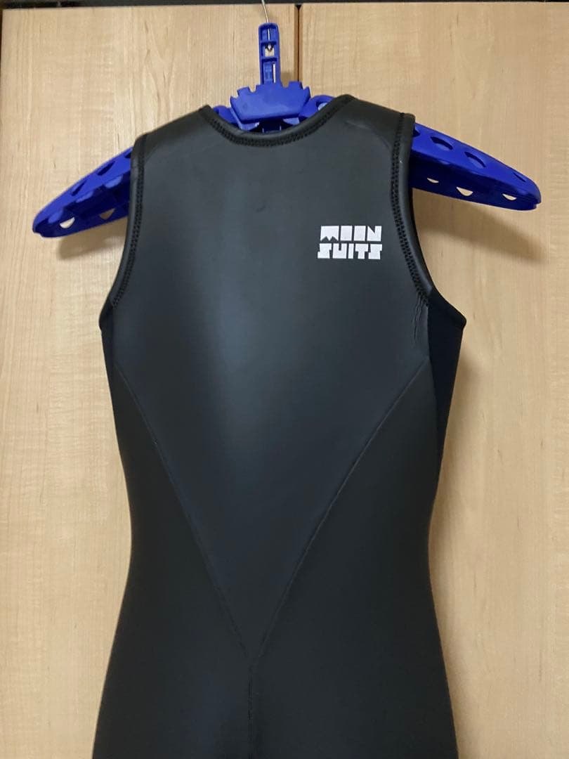 ＊goinleft様 美品ムーンスーツ ロングジョン&長袖タッパー＊