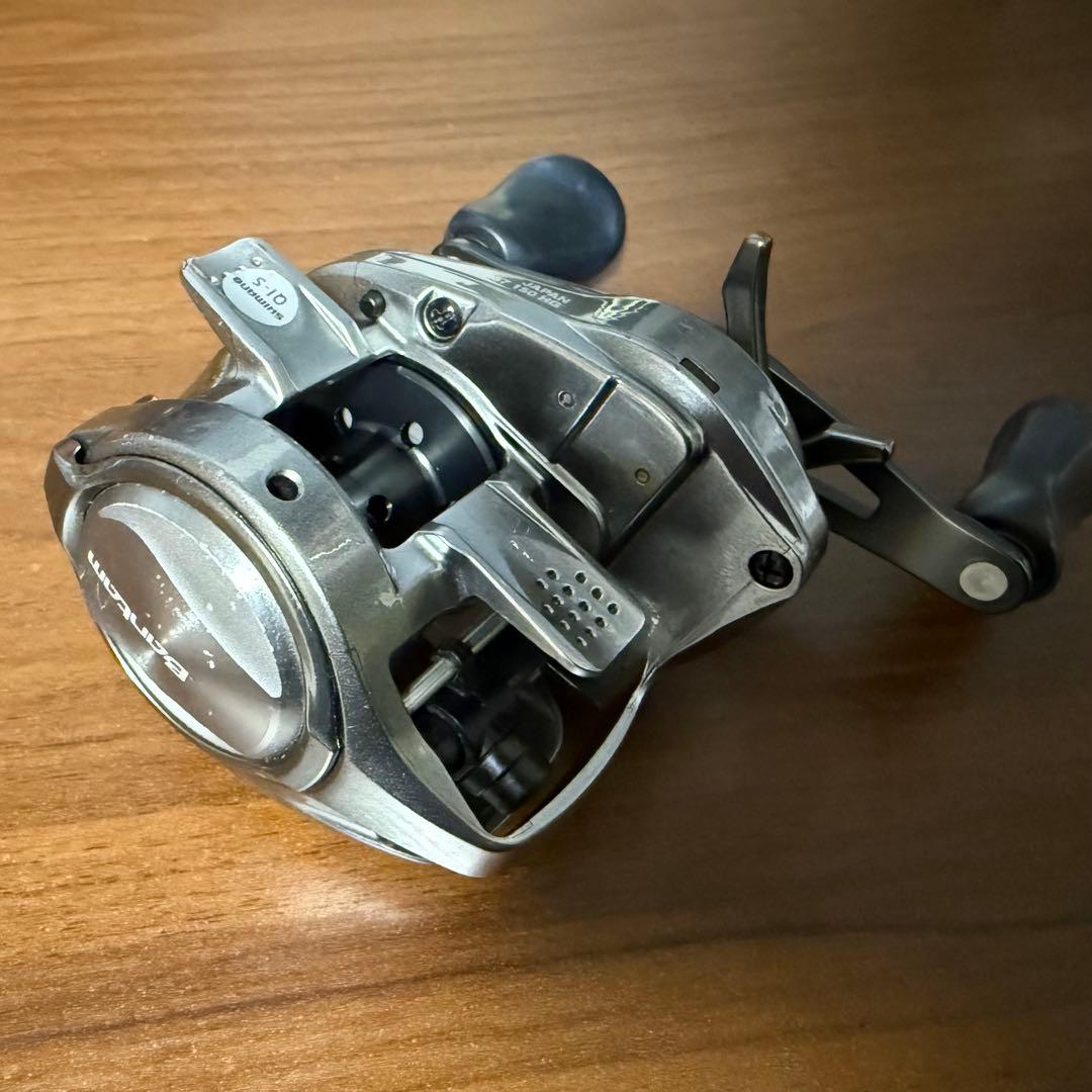 18バンタム Bantam MGL HG 右