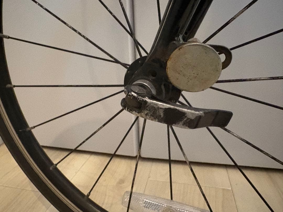 取来人限定　Dahon HELIOS 20インチ　折りたたみ自転車