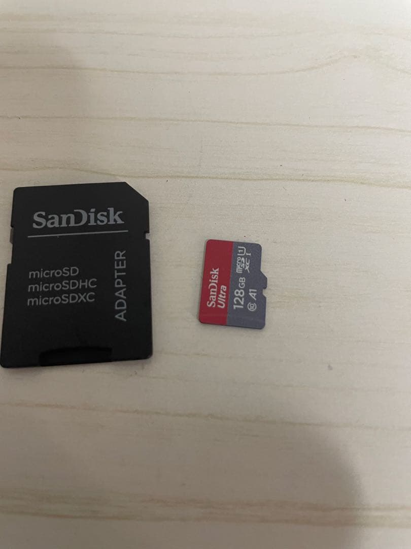 Nintendo Switch 本体Joy-Con4個　ケース　SDカードセット