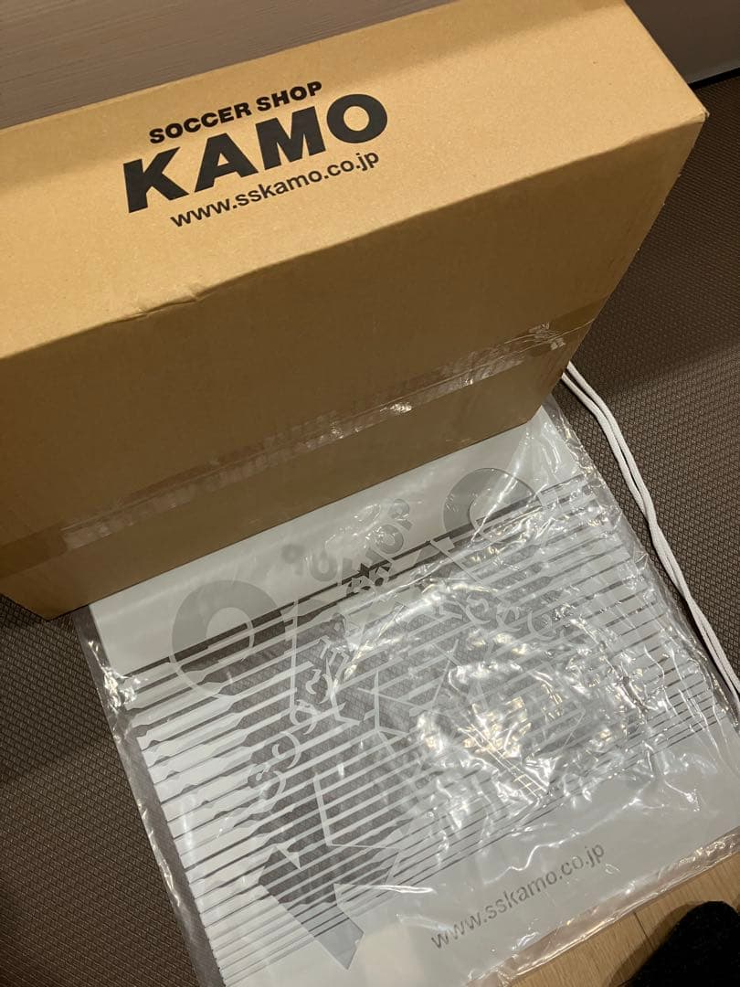 KAMO福袋