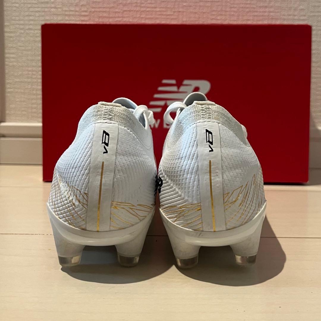 【kitaouno11専用】ニューバランス FURON ELITE HG V8