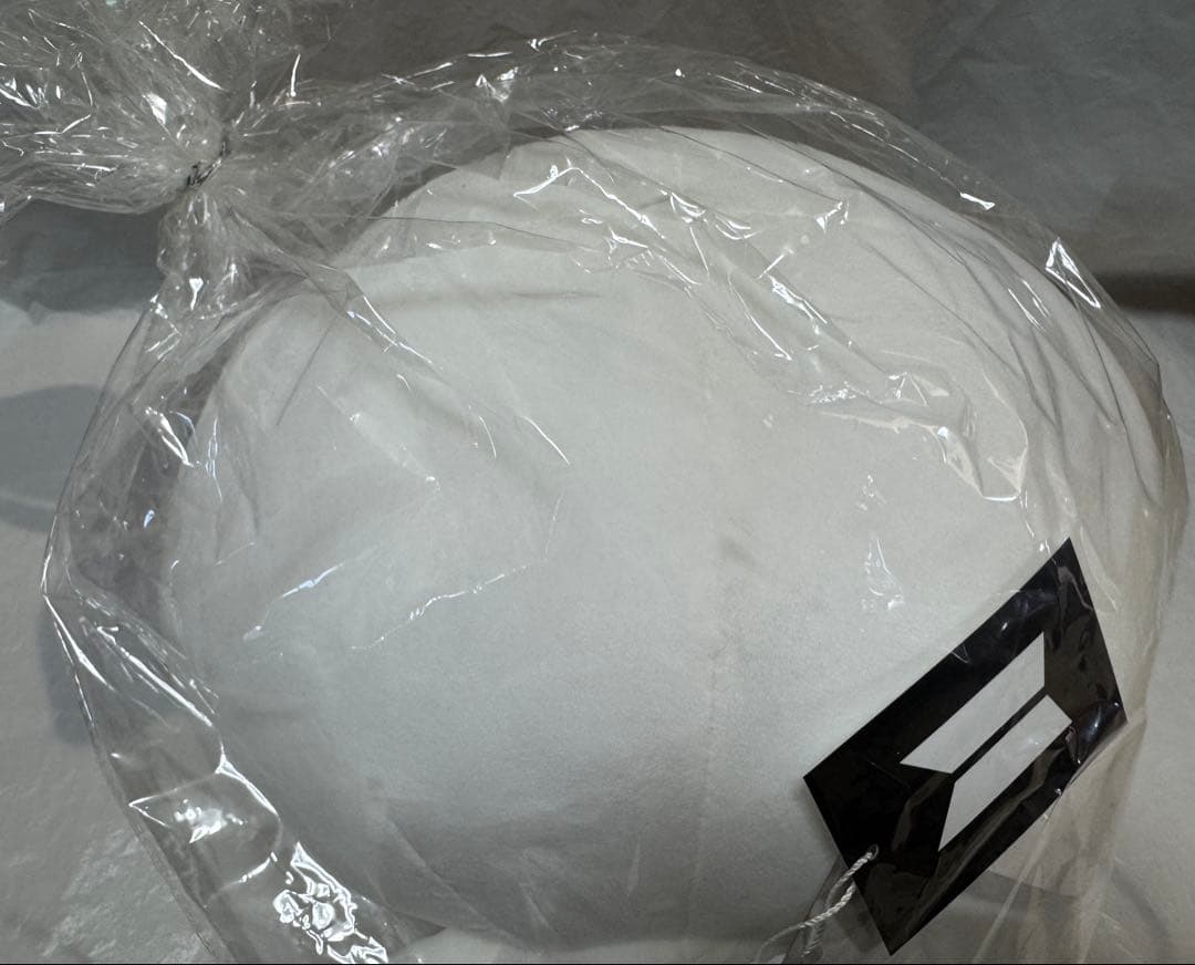 BTS JIN Wootteo Doll Cushionウットくん ぬいぐるみ