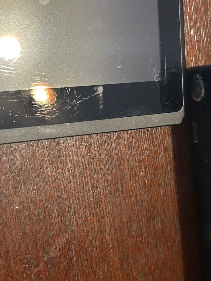 【ジャンク品】Nintendo Switch