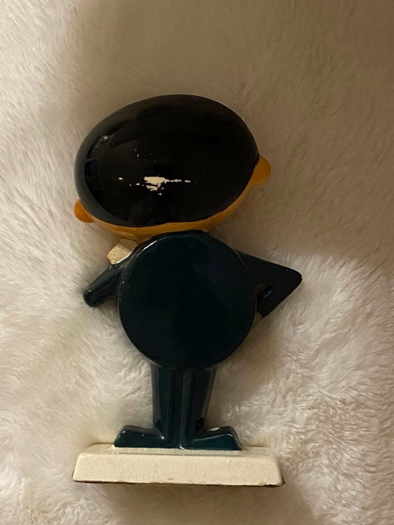 シチズン　陶器　Cちゃん温度計