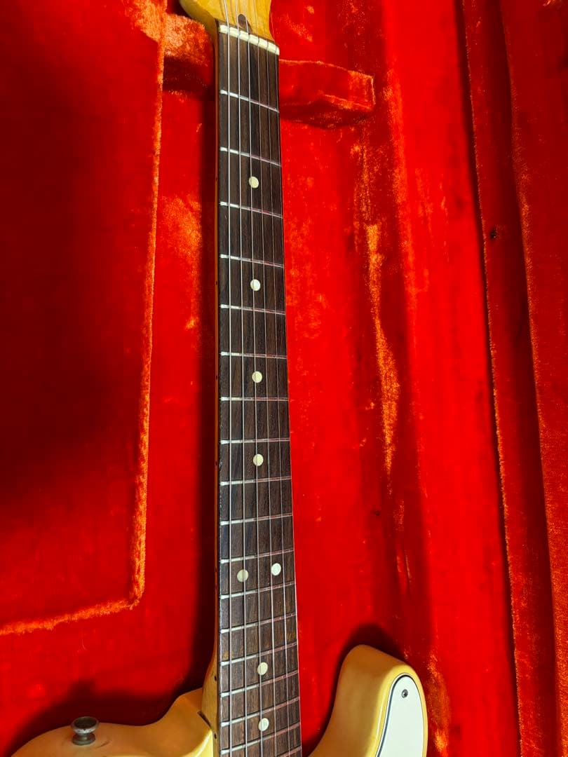 1976年製　Fender Telecaster