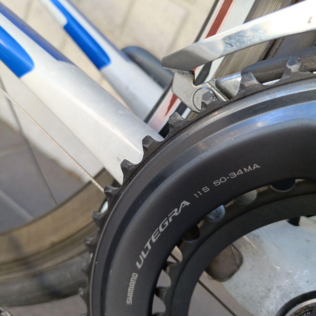 自転車本体 CANNONDALE SUPER SIX EVO