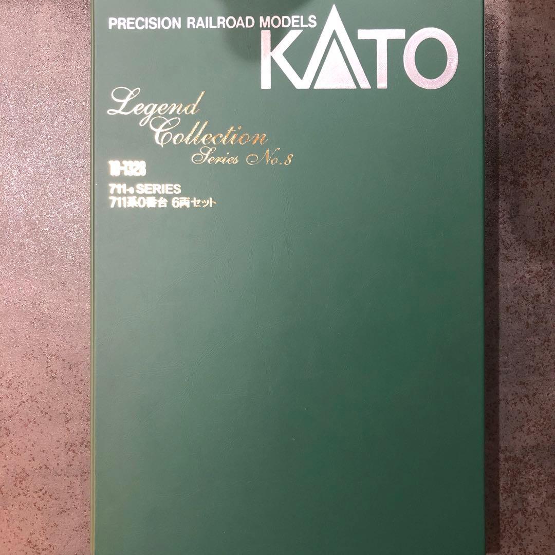 鉄道模型 KATO 10-1328