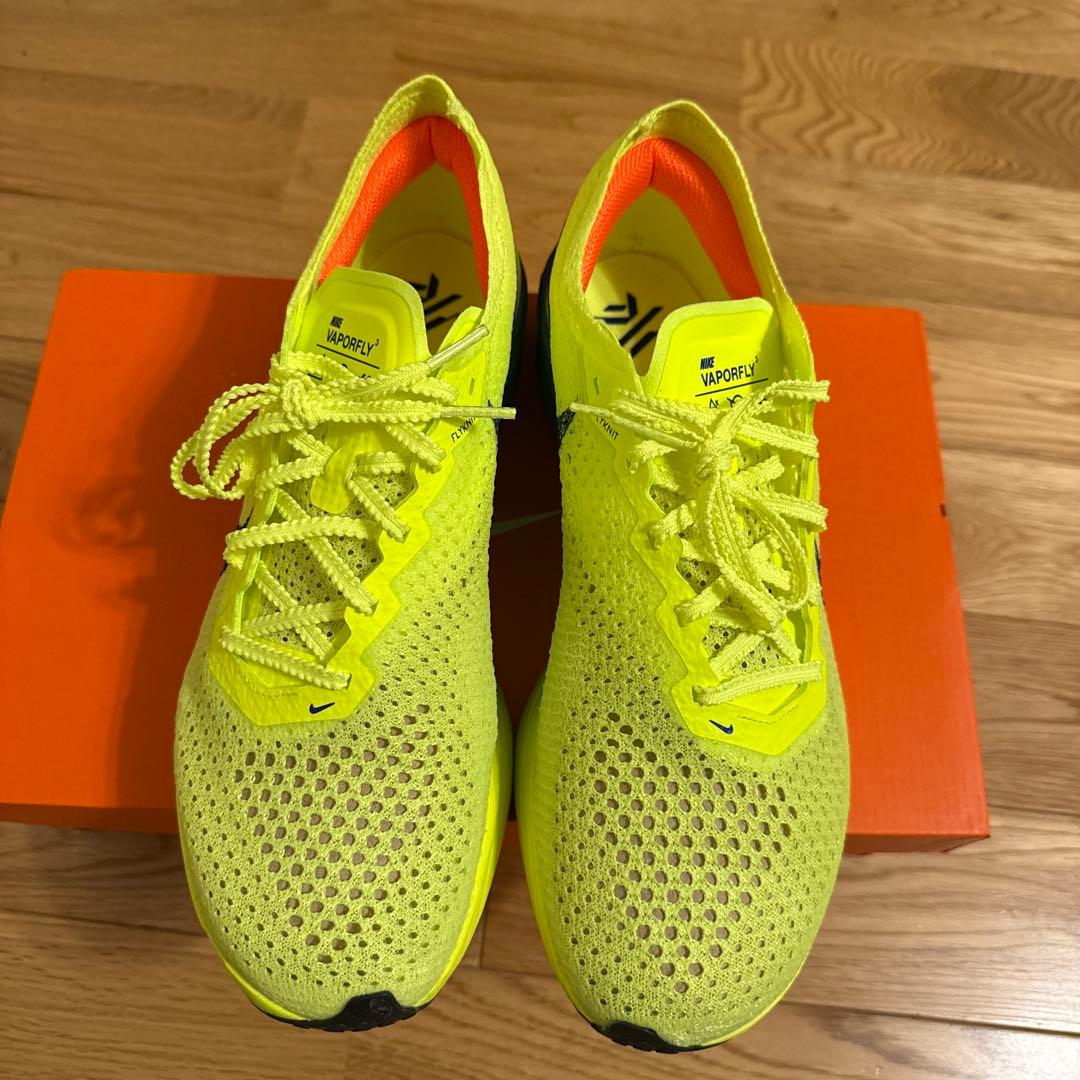 26センチ　【新品・未使用】 NIKE ヴェイパーフライ3 NEXT %3