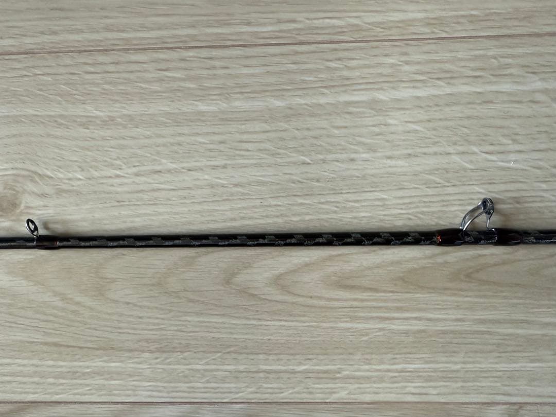 極上レア シマノ セフィアリミテッド メタルスッテ B65ML-S トルザイト