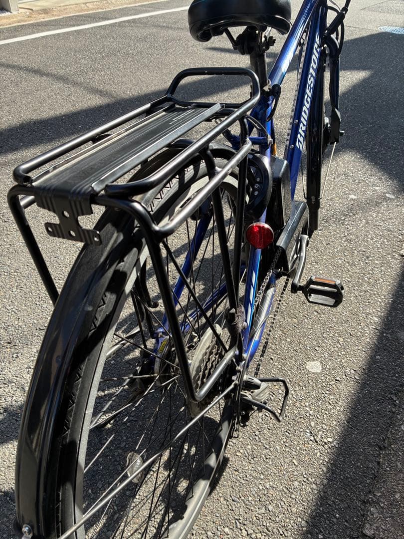 ★RESS価格★　 BRIDGESTONE TB1e　建物内保管