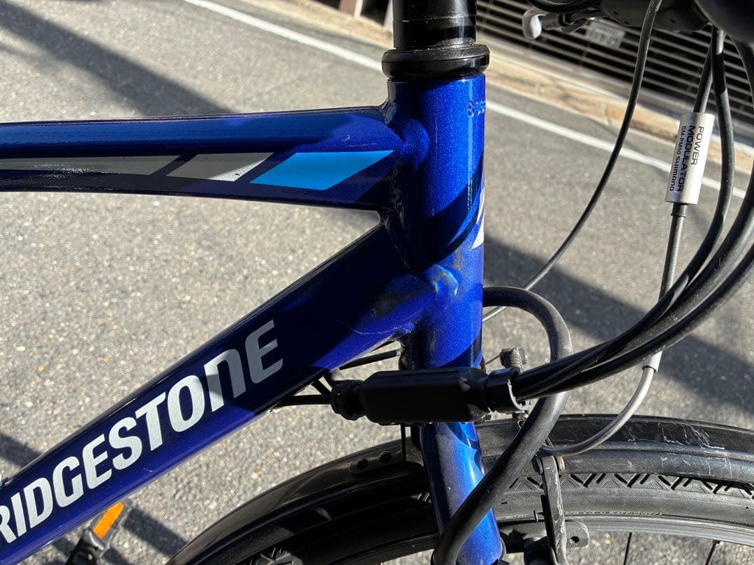 ★RESS価格★　 BRIDGESTONE TB1e　建物内保管
