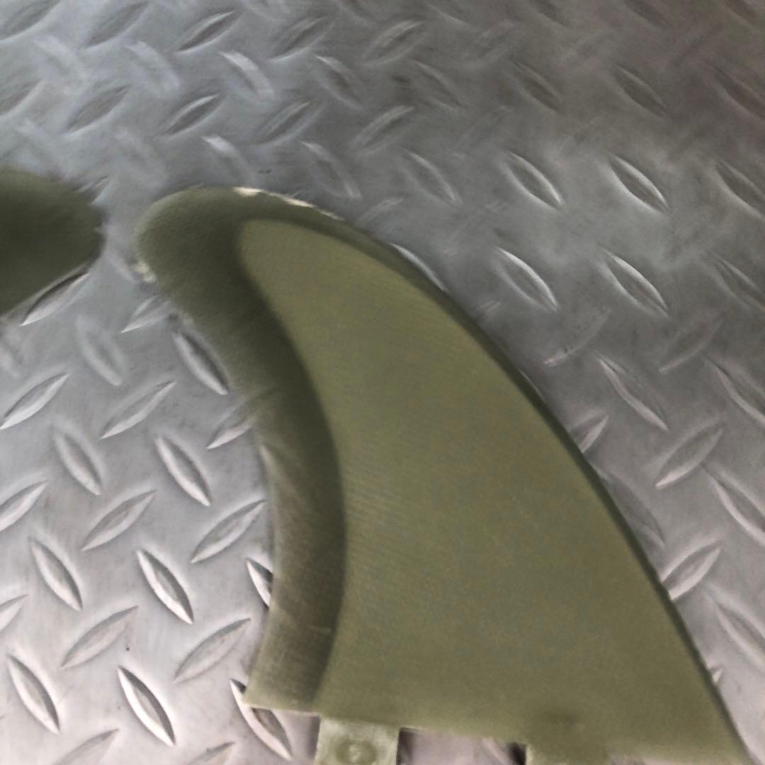 FCS マークリチャーズ　ツインフィン