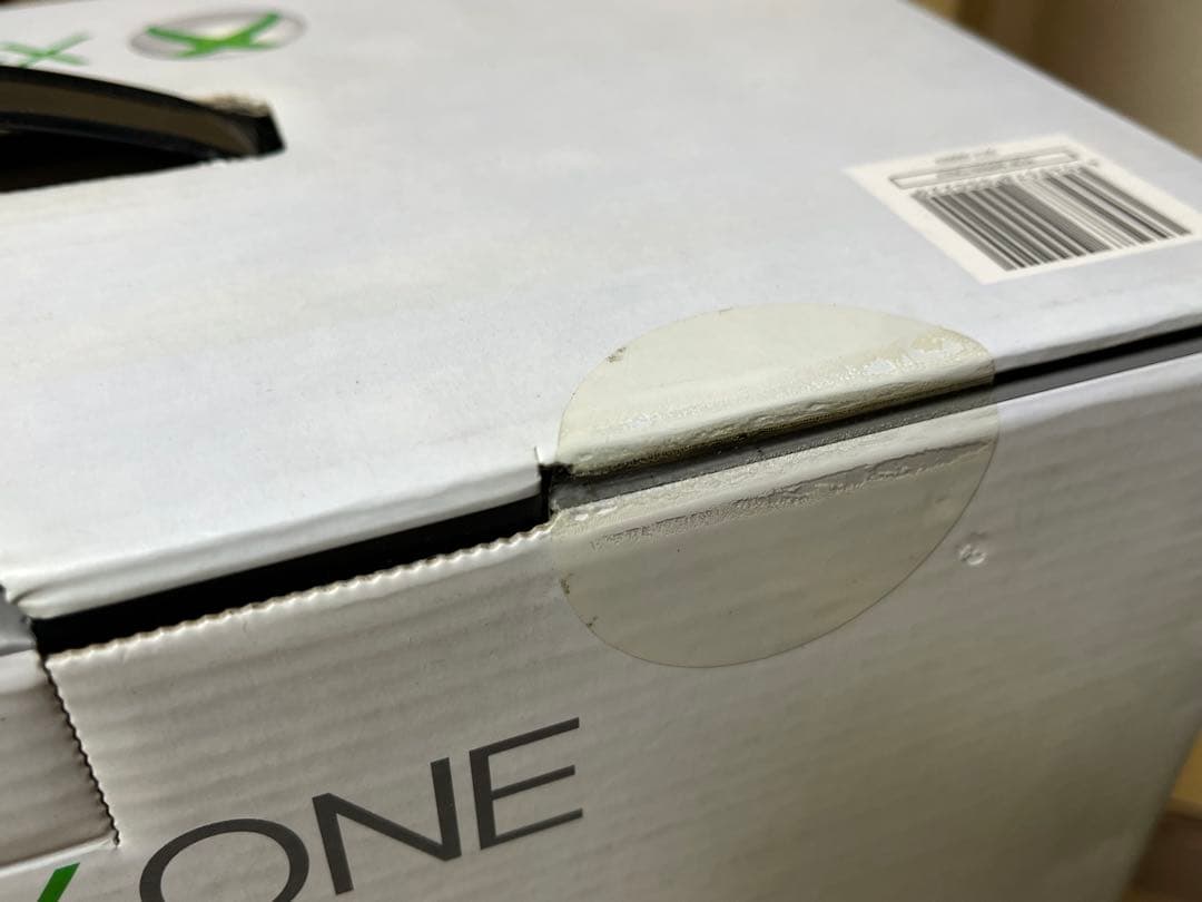 Microsoft Xbox One Call of Duty本体新品未開封品