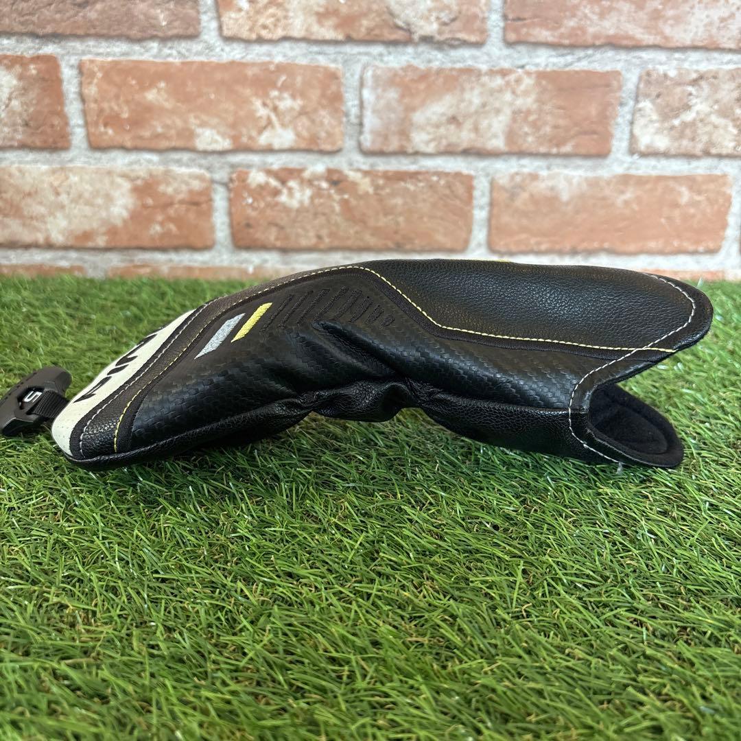 ‼️ピンG430 5UT ユーティリティ 26度 ヘッドのみ ヘッドカバー付き‼️